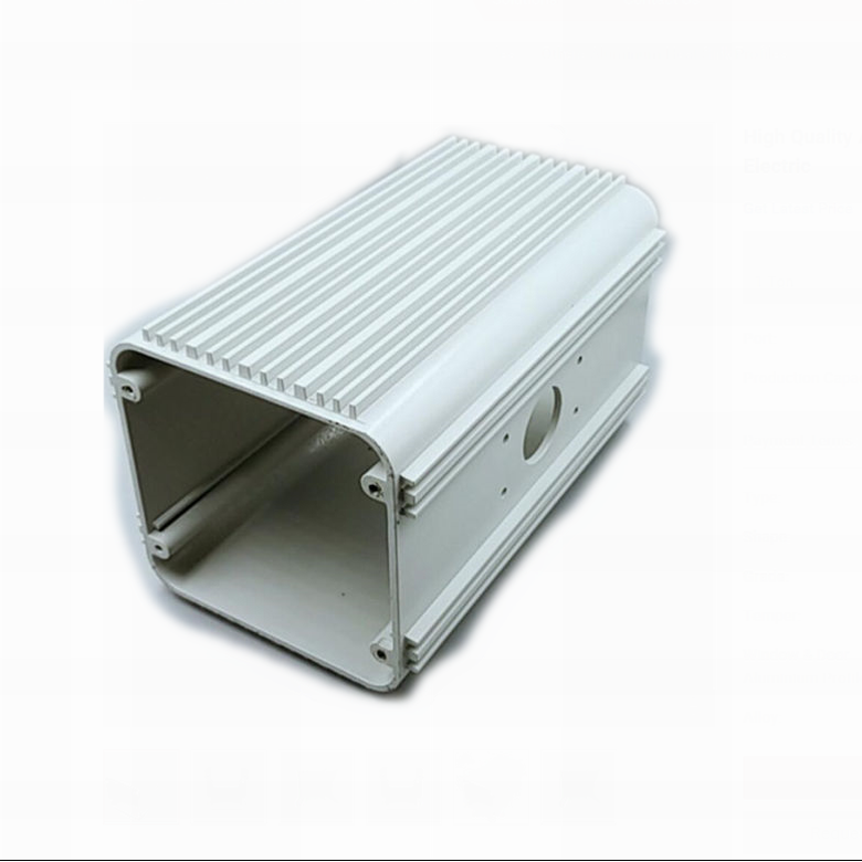 Custom Aluminum Extrusion Services - Image 6