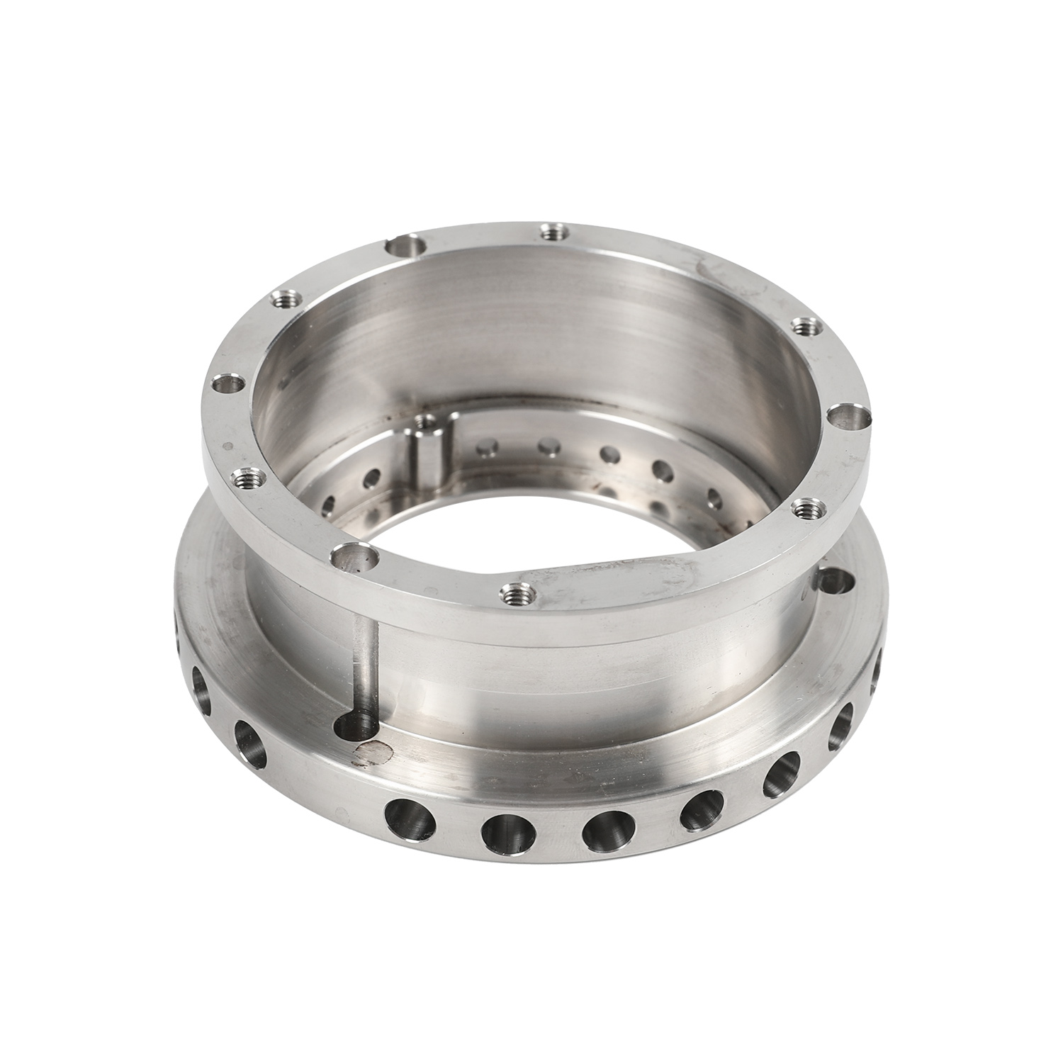 CNC Turning - Image 2