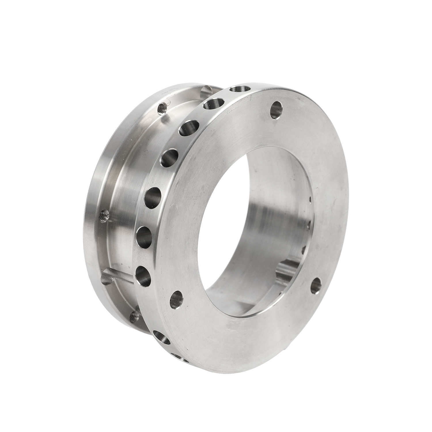 CNC Turning - Image 3