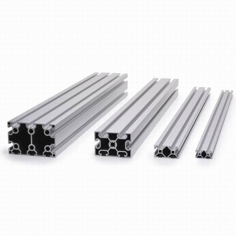 Custom Aluminum Extrusion Services - Image 2