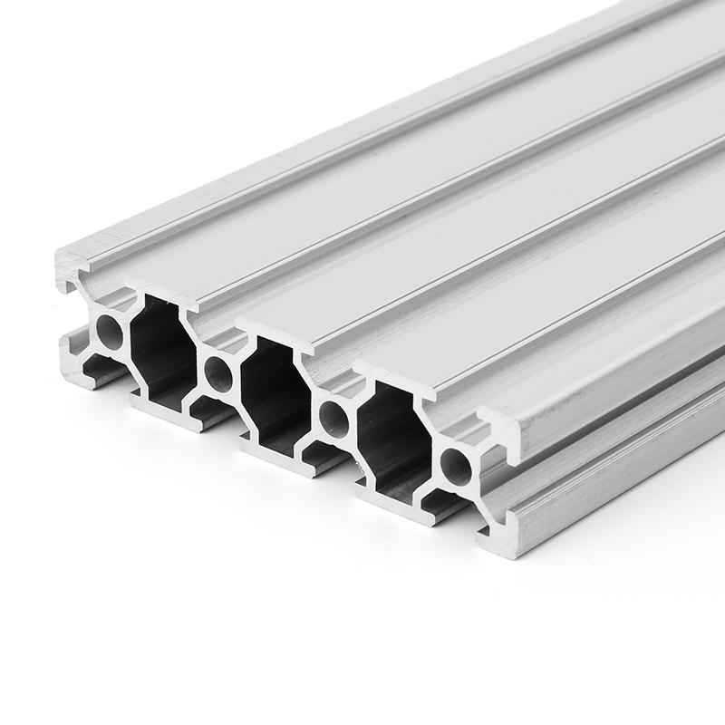 Custom Aluminum Extrusion Services - Image 3