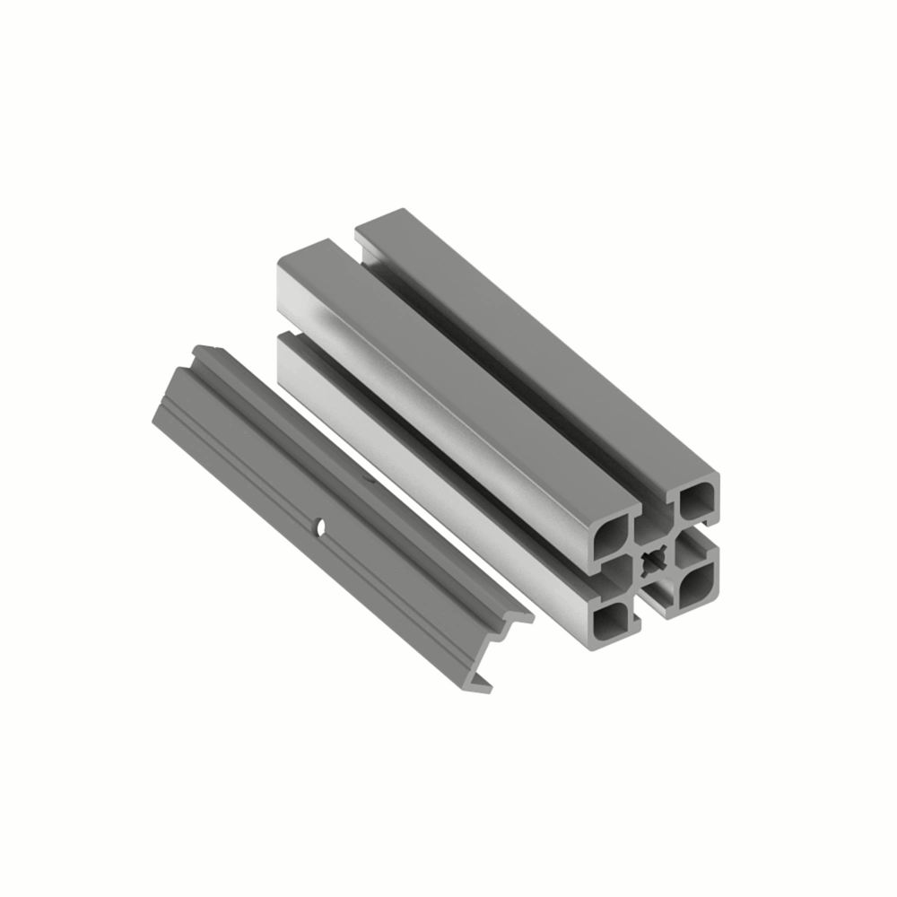 Custom Aluminum Extrusion Services - Image 4
