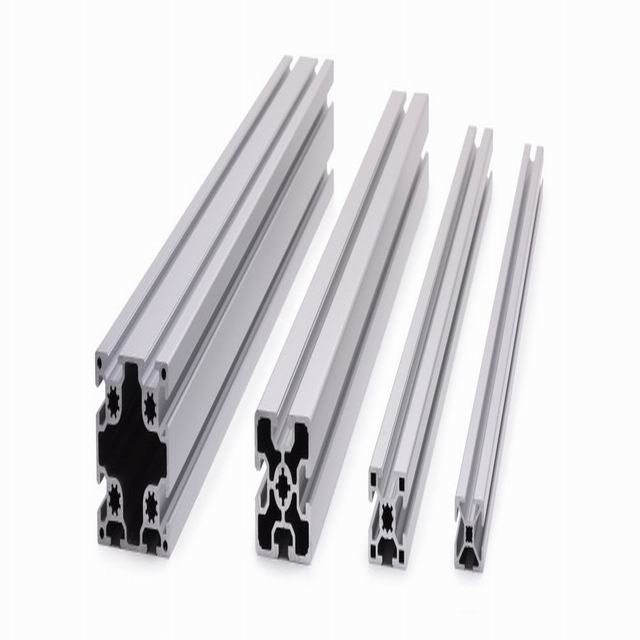 Custom Aluminum Extrusion Services - Image 5