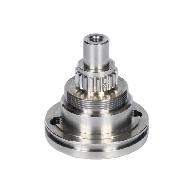 CNC Lathe