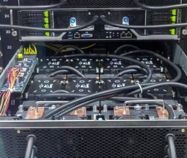 Data Center & AI Thermal solution