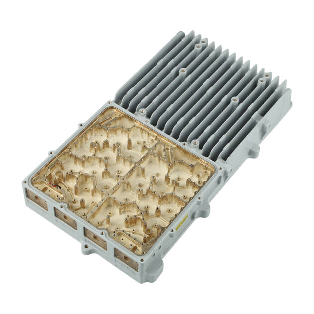 Communication&Military thermal solution