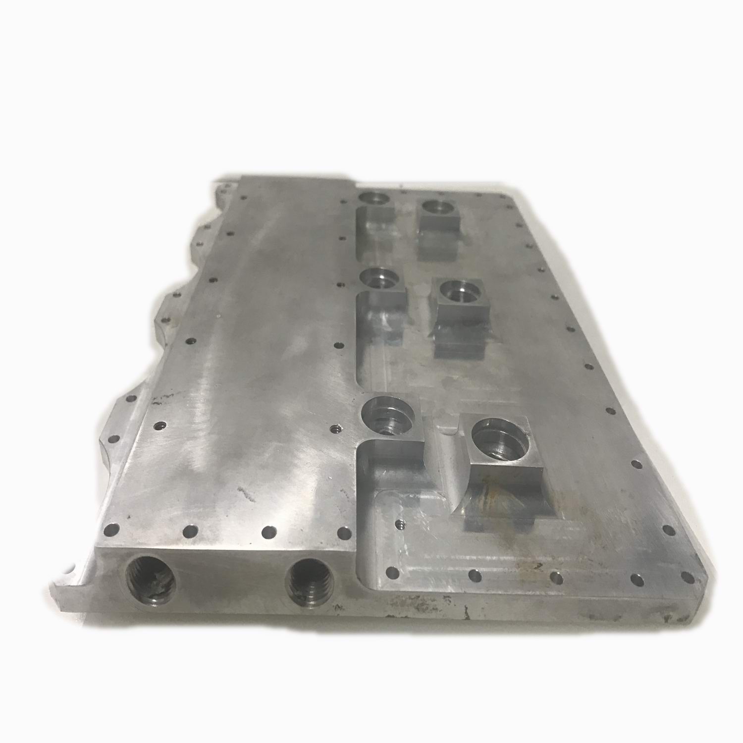 New energy vehicle cooling plate - Image 2